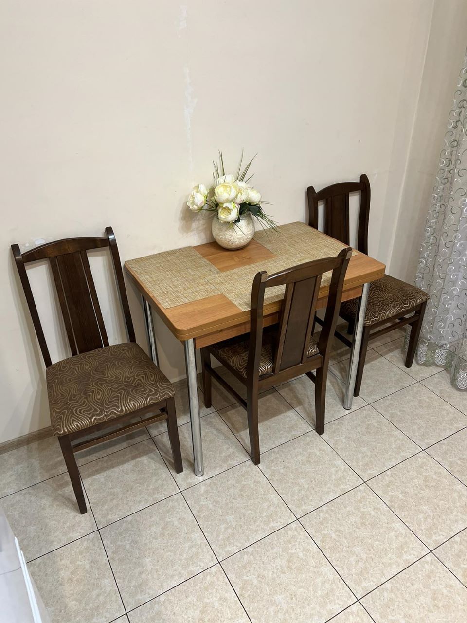 Уютная квартира в центре Свердловского районе 