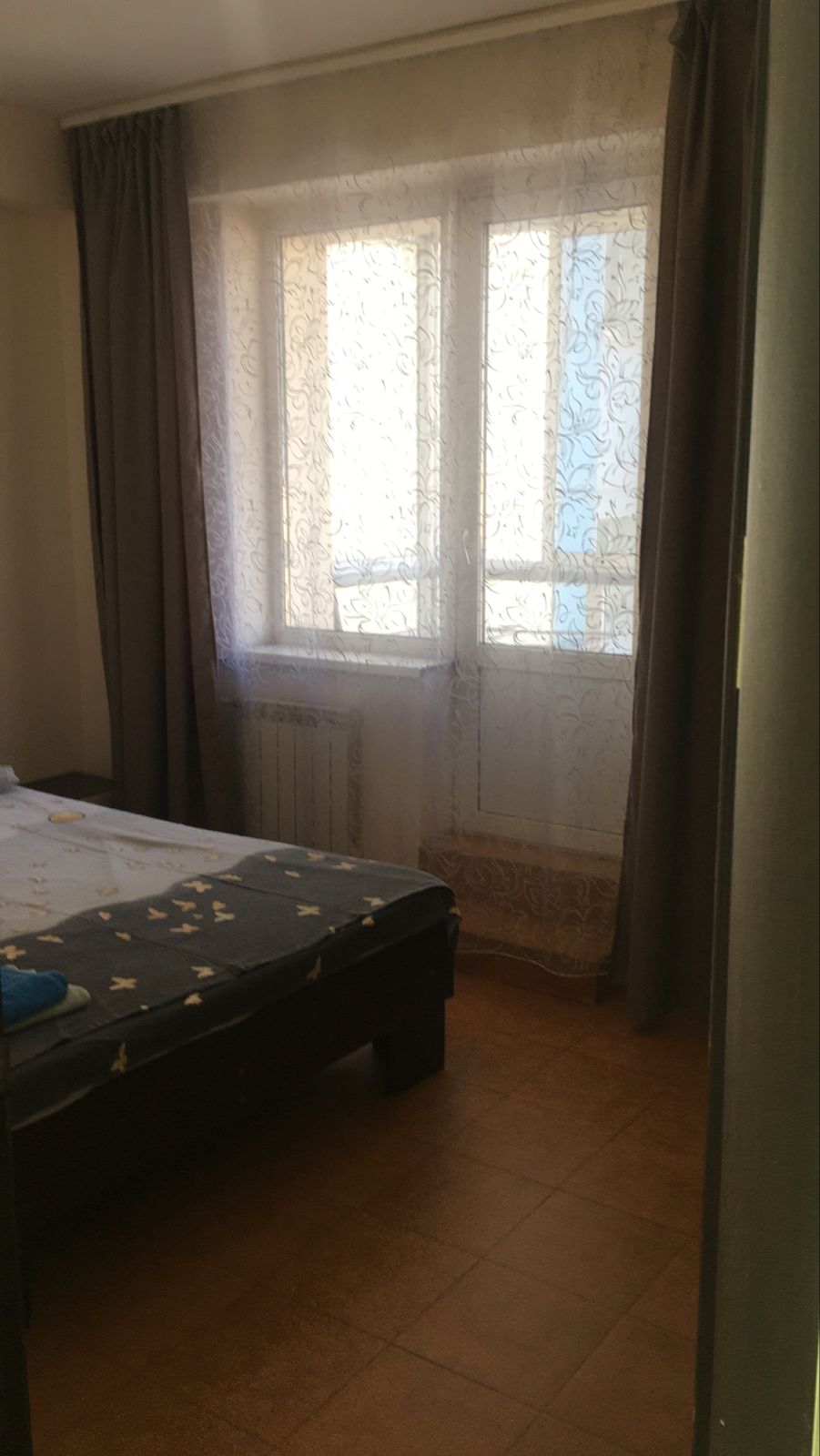 Хорошая квартира