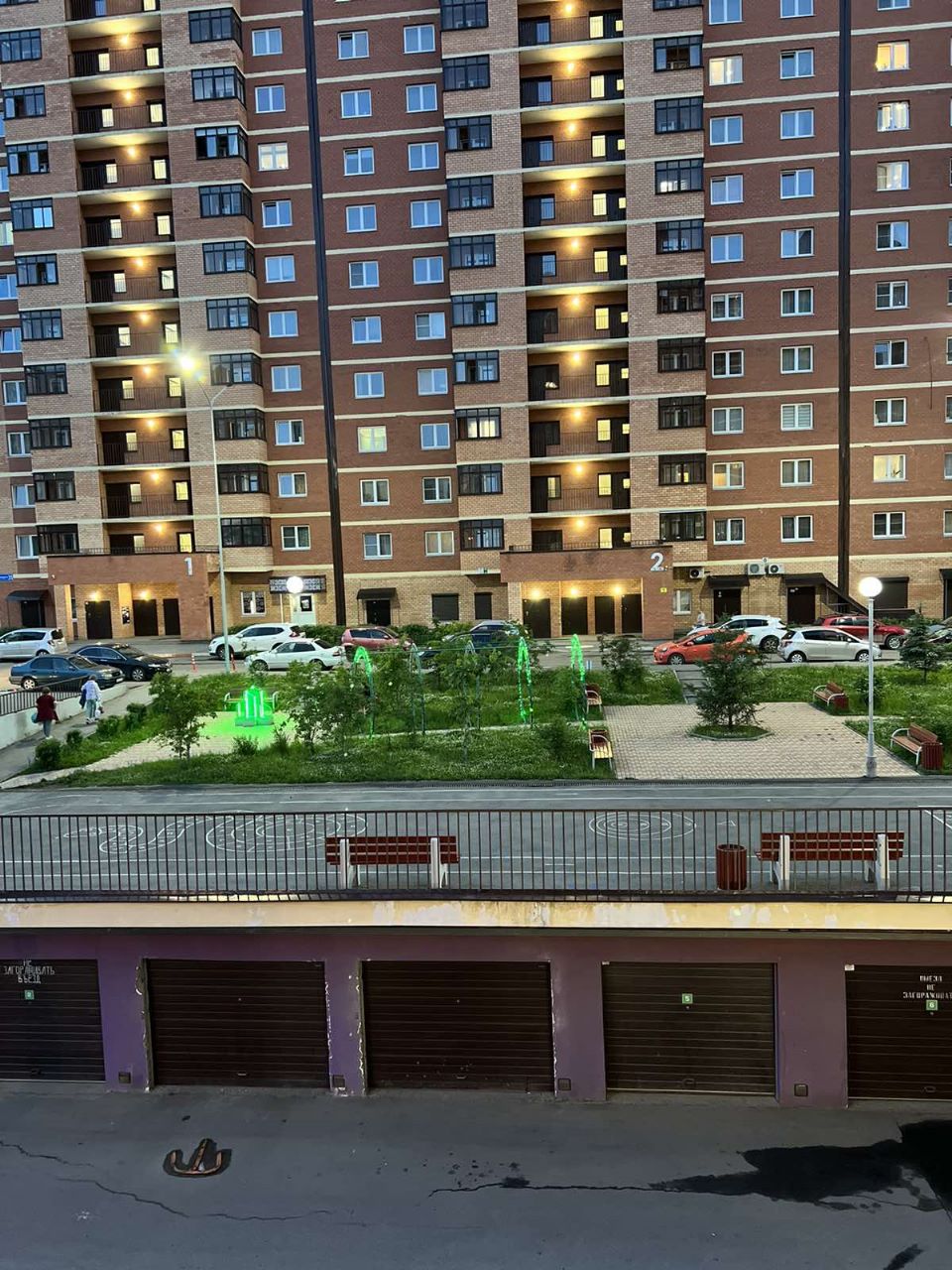 Уютная квартира в центре Свердловского районе 