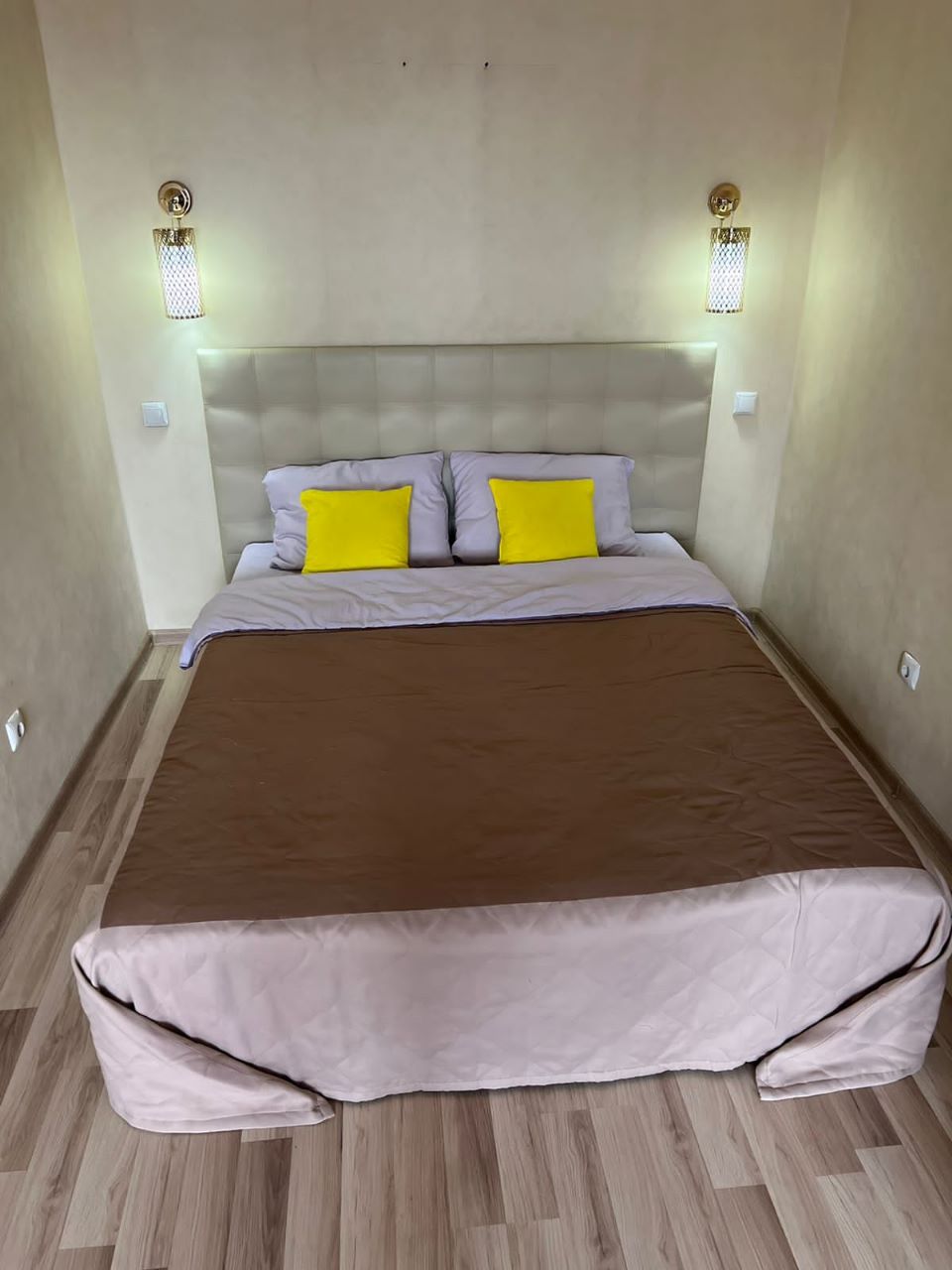 Уютная квартира в центре Свердловского района