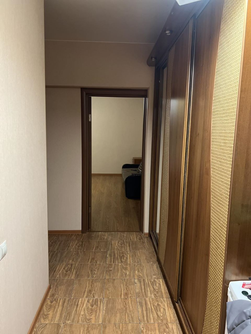 Уютная квартира в центре Свердловского района 