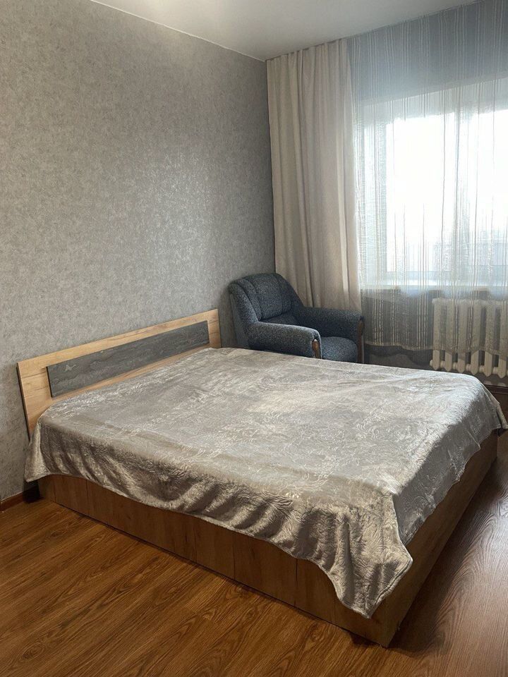Комфортная, уютная квартира