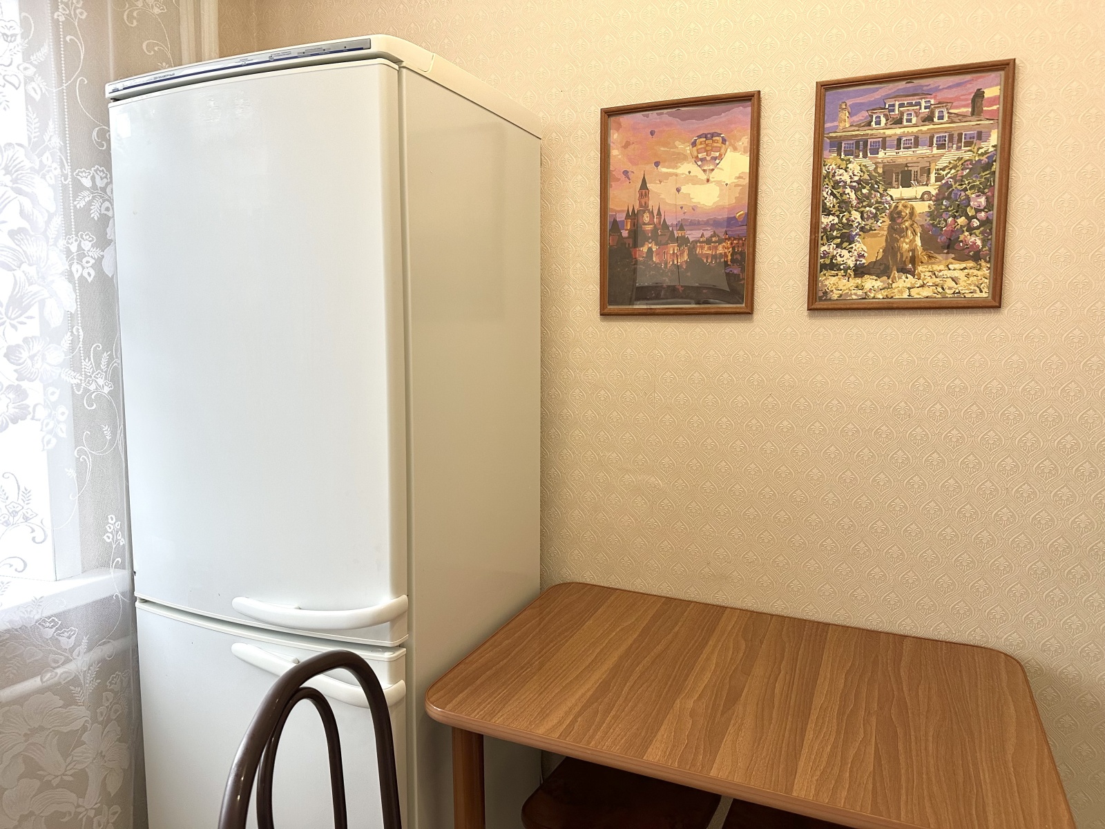 Тихая гавань для работы и отдыха