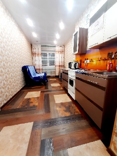 квартира на советской
