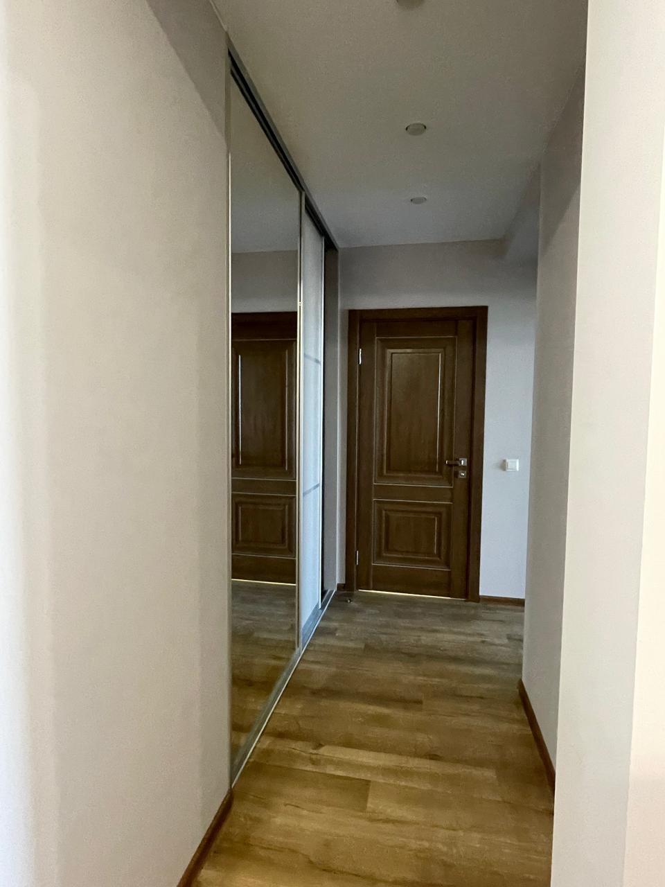 Новая уютная квартира