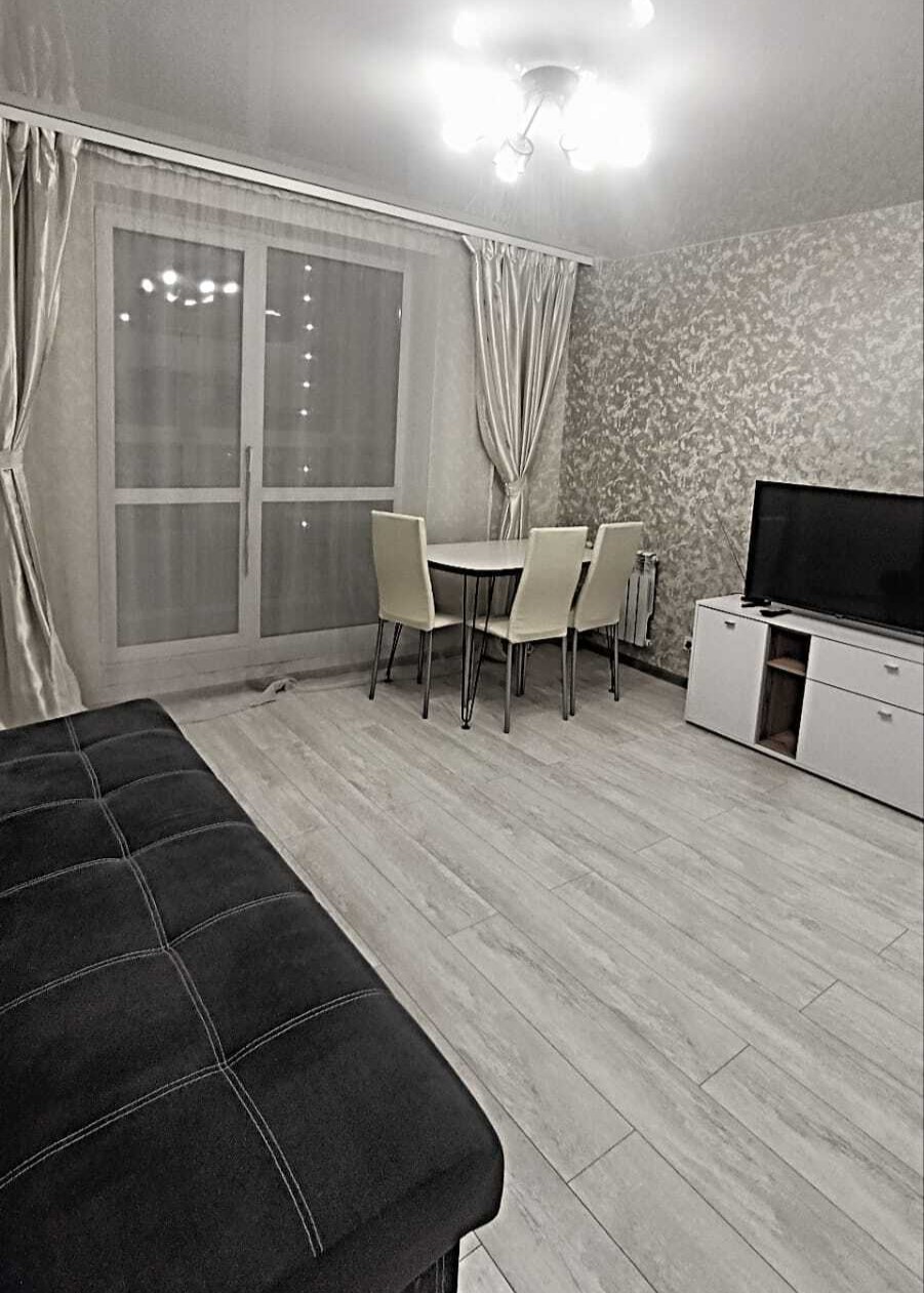 Квартира рядом с Аэропортом