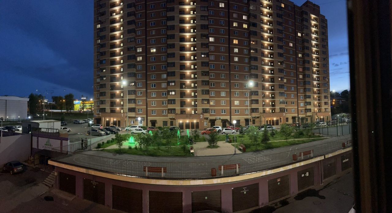 Уютная квартира в центре Свердловского районе 