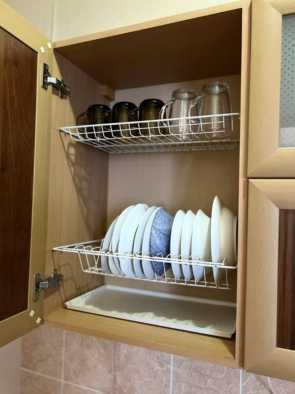 Уютная квартира в центре Свердловского района 