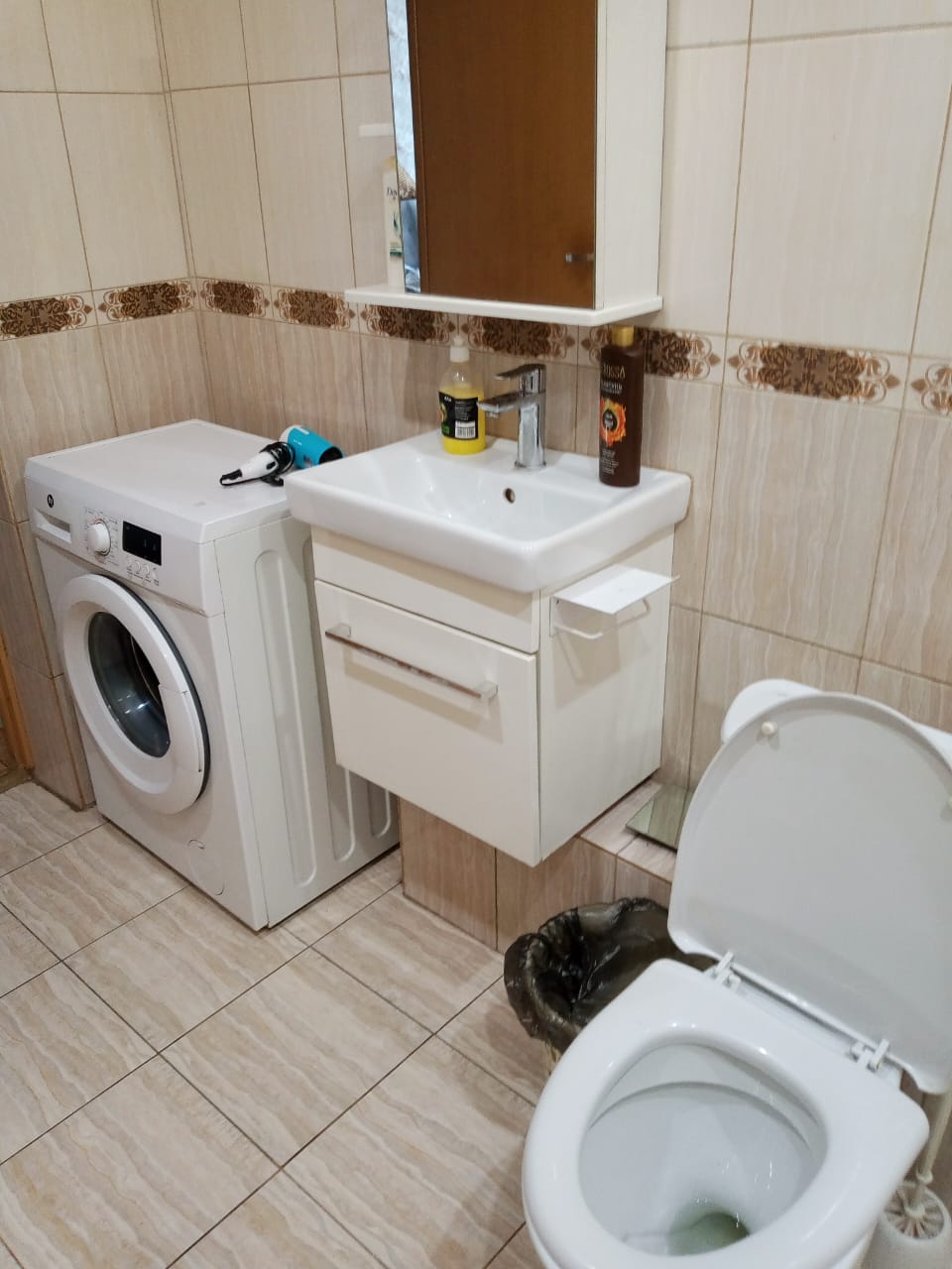 Уютная квартира на щапова 