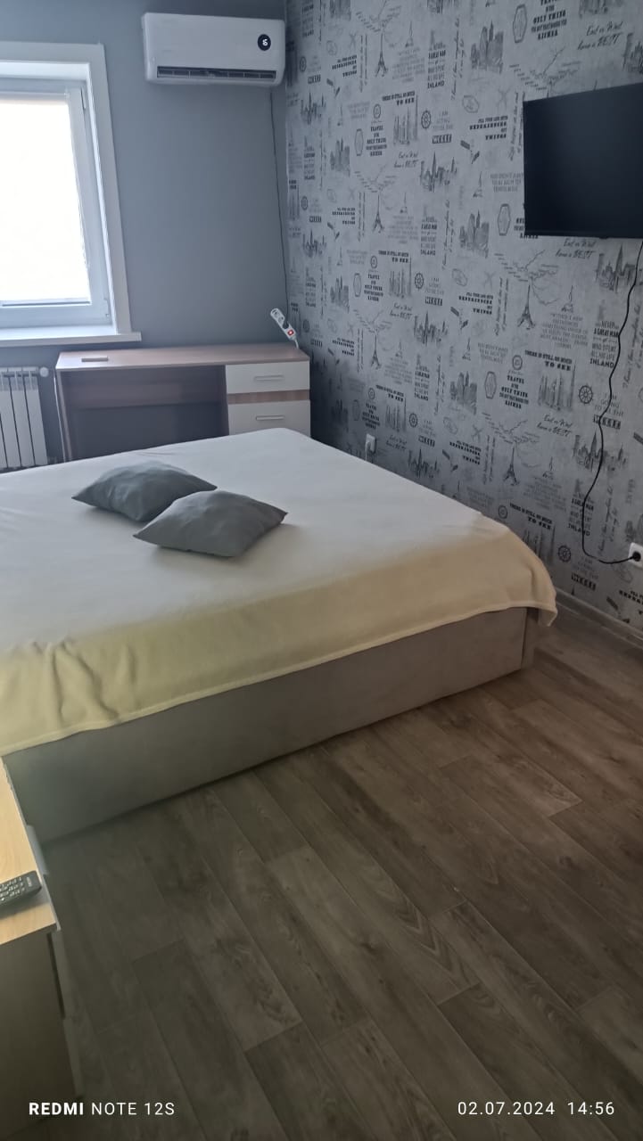 2 комн квартира 