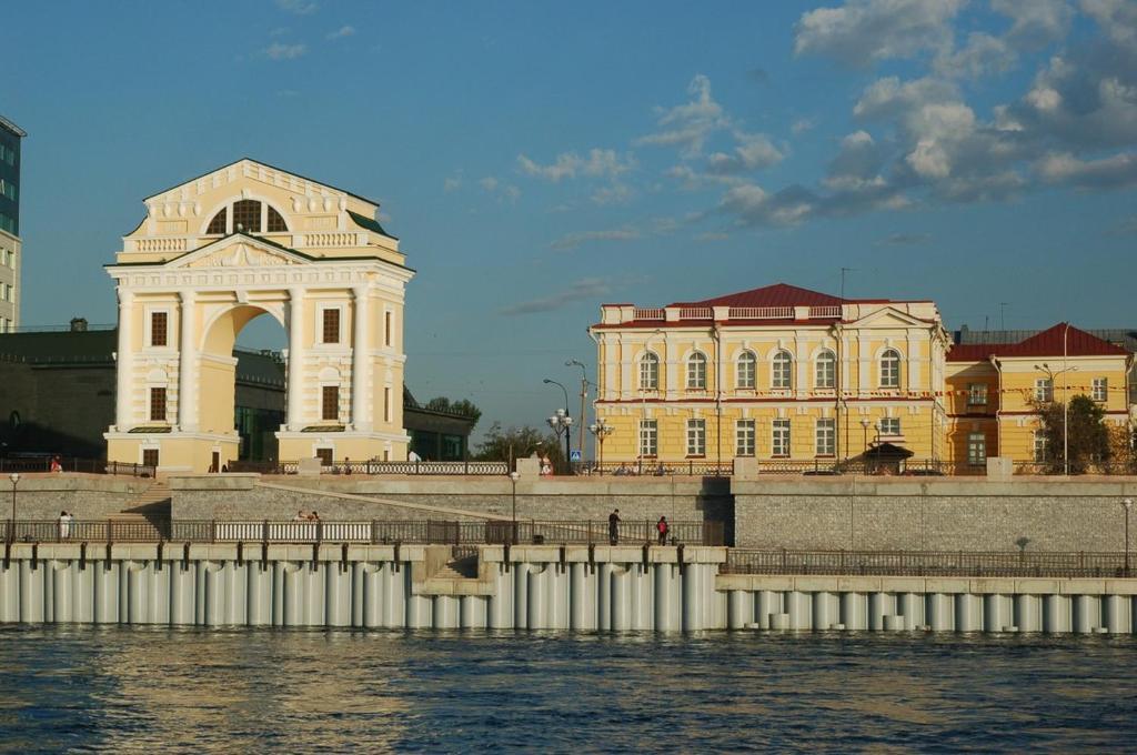 Элегантная квартира