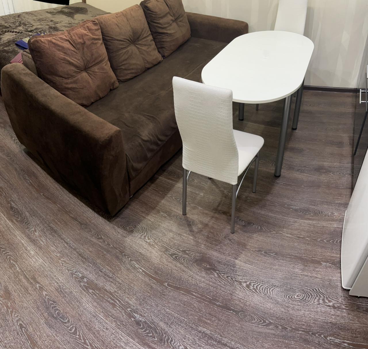 Уютная студия в центре Свердловского района 