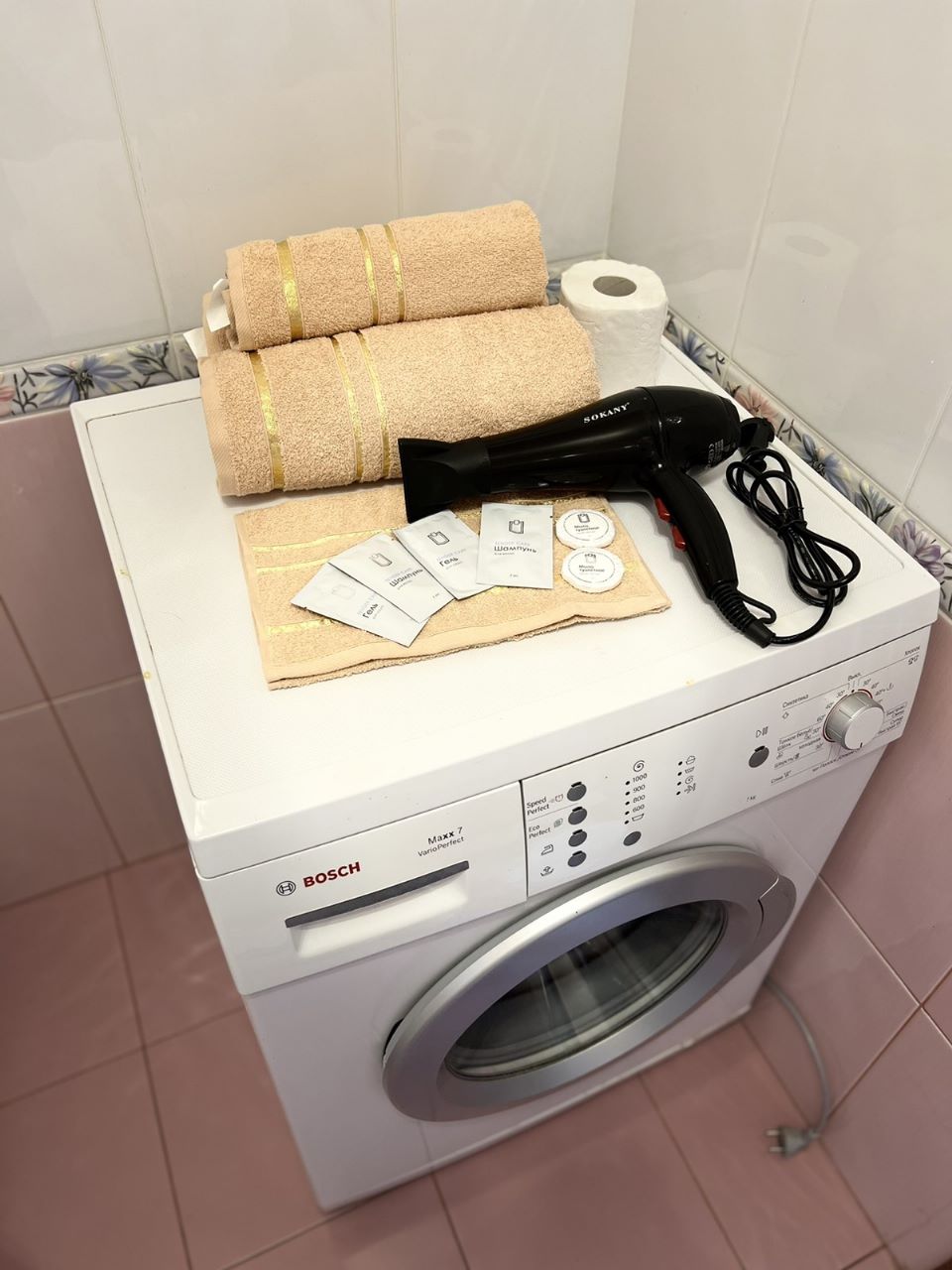 Уютная квартира в центре Свердловского района 