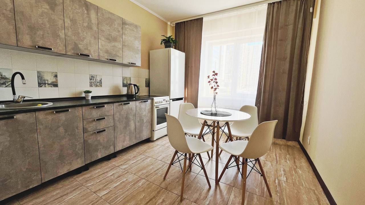Уютная квартира в самом сердце г. Иркутска рядом с 130 кварталом