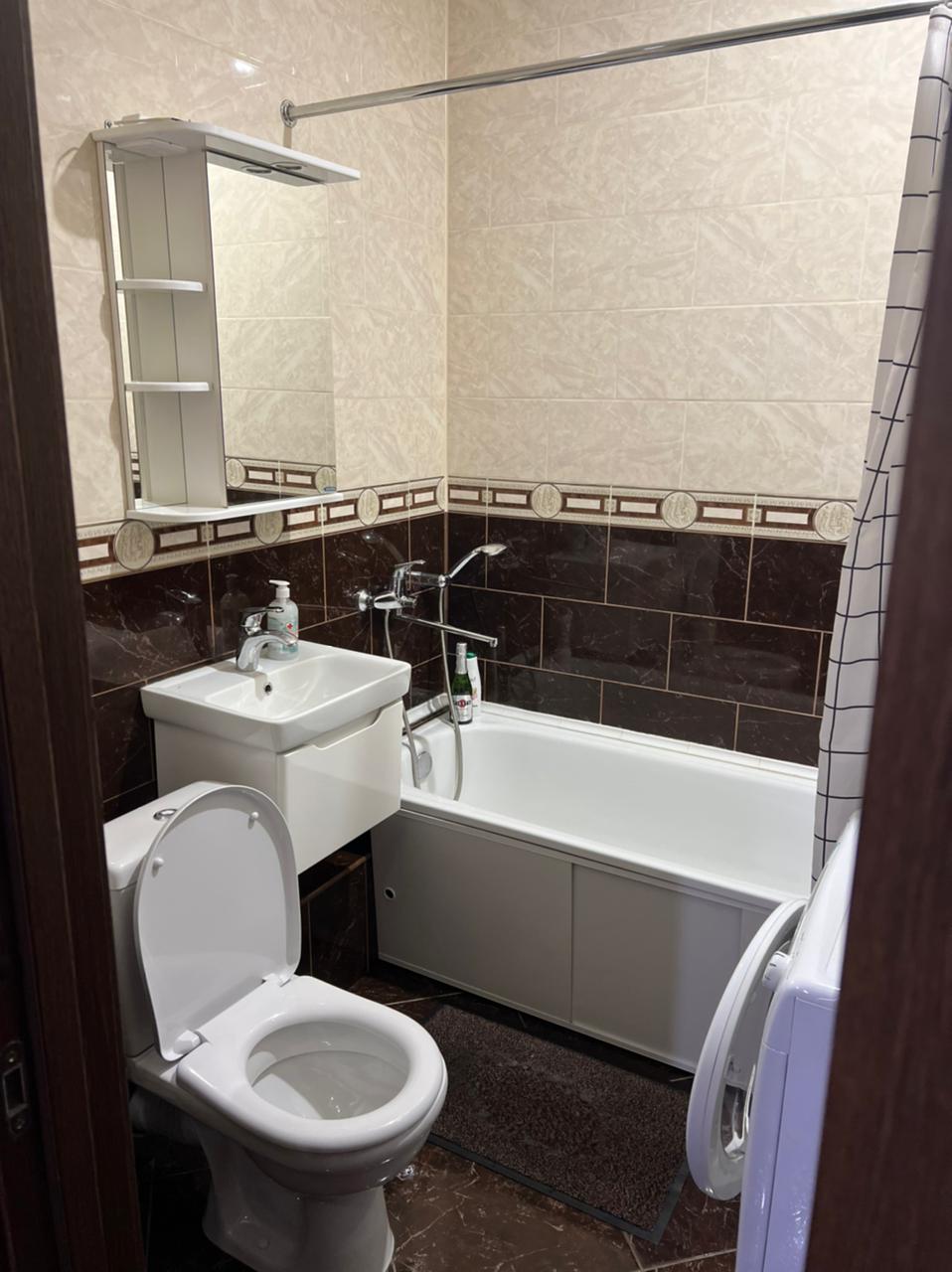 Уютная студия в центре Свердловского района 