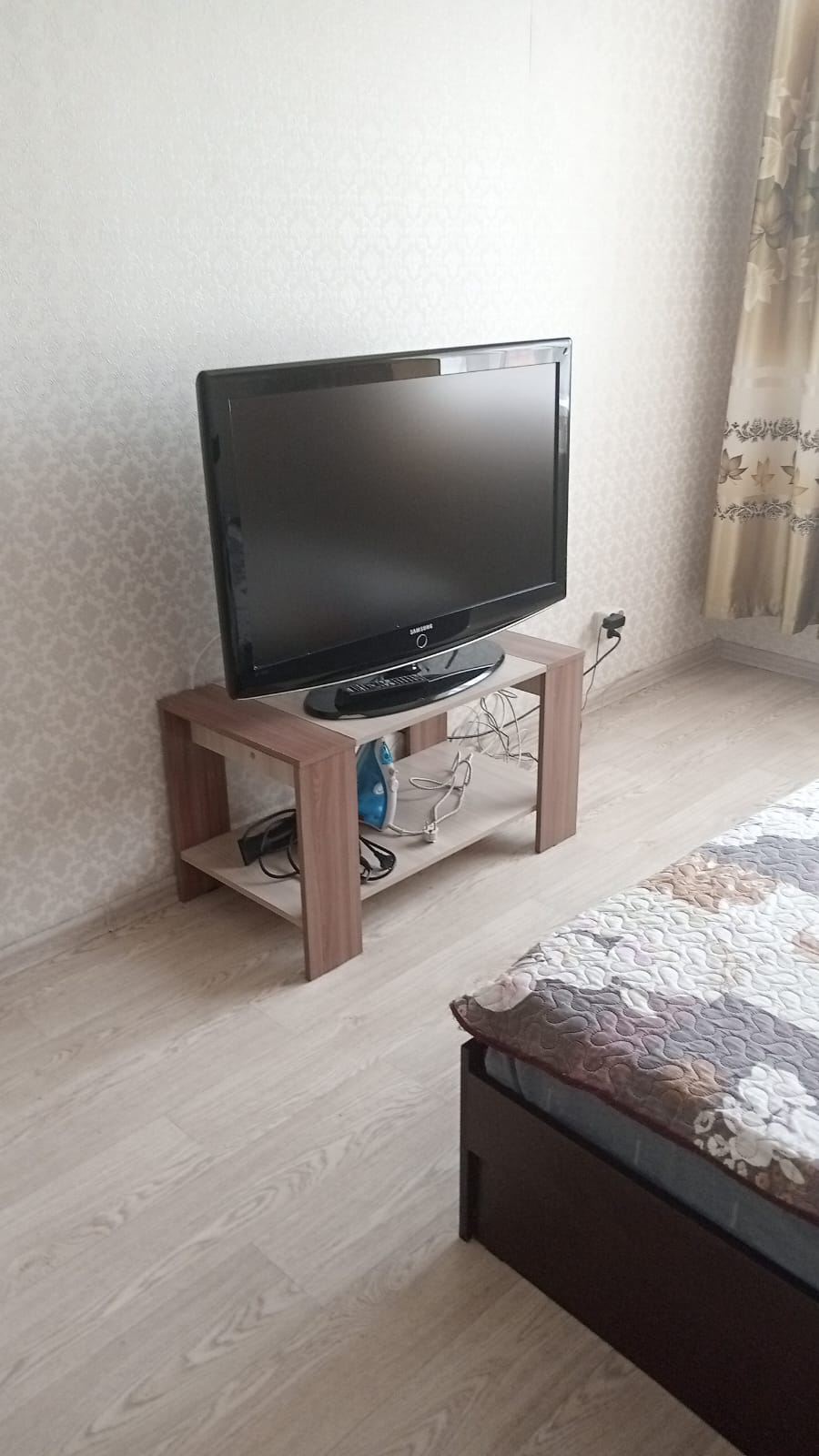 Стильная квартира
