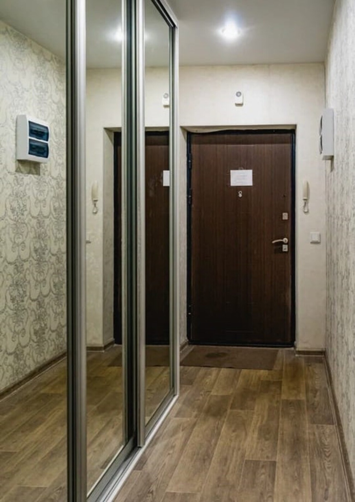 Уютная квартира в Иркутске