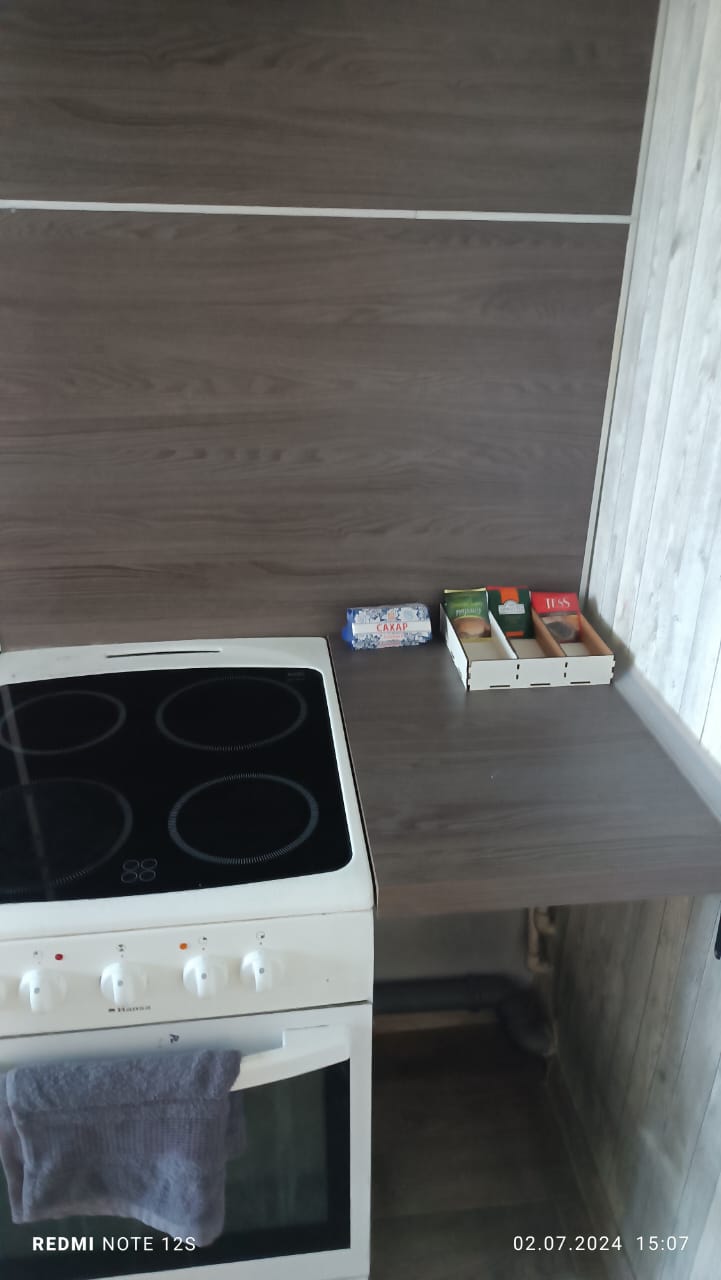 2 комн квартира 