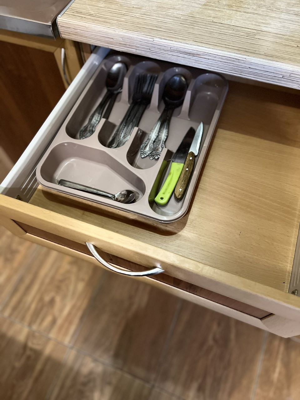 Уютная квартира в центре Свердловского района 