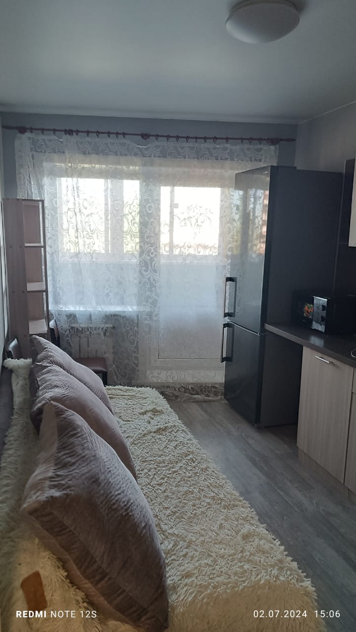 2 комн квартира 