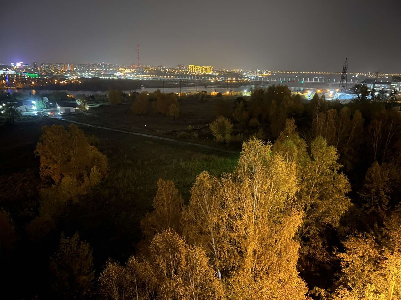 Уютная квартира в центре Свердловского района 