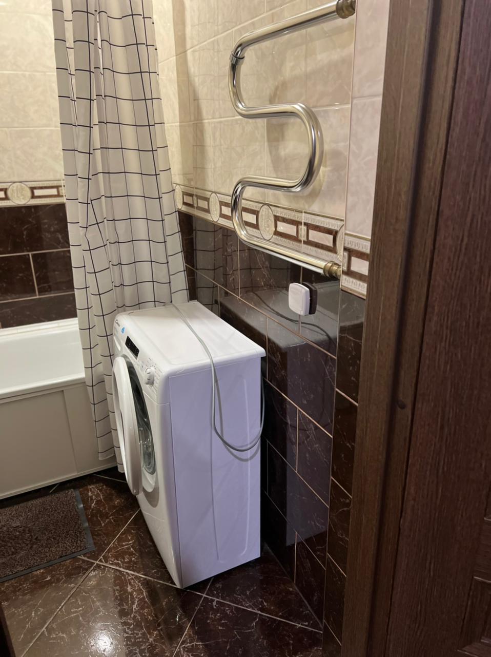 Уютная студия в центре Свердловского района 