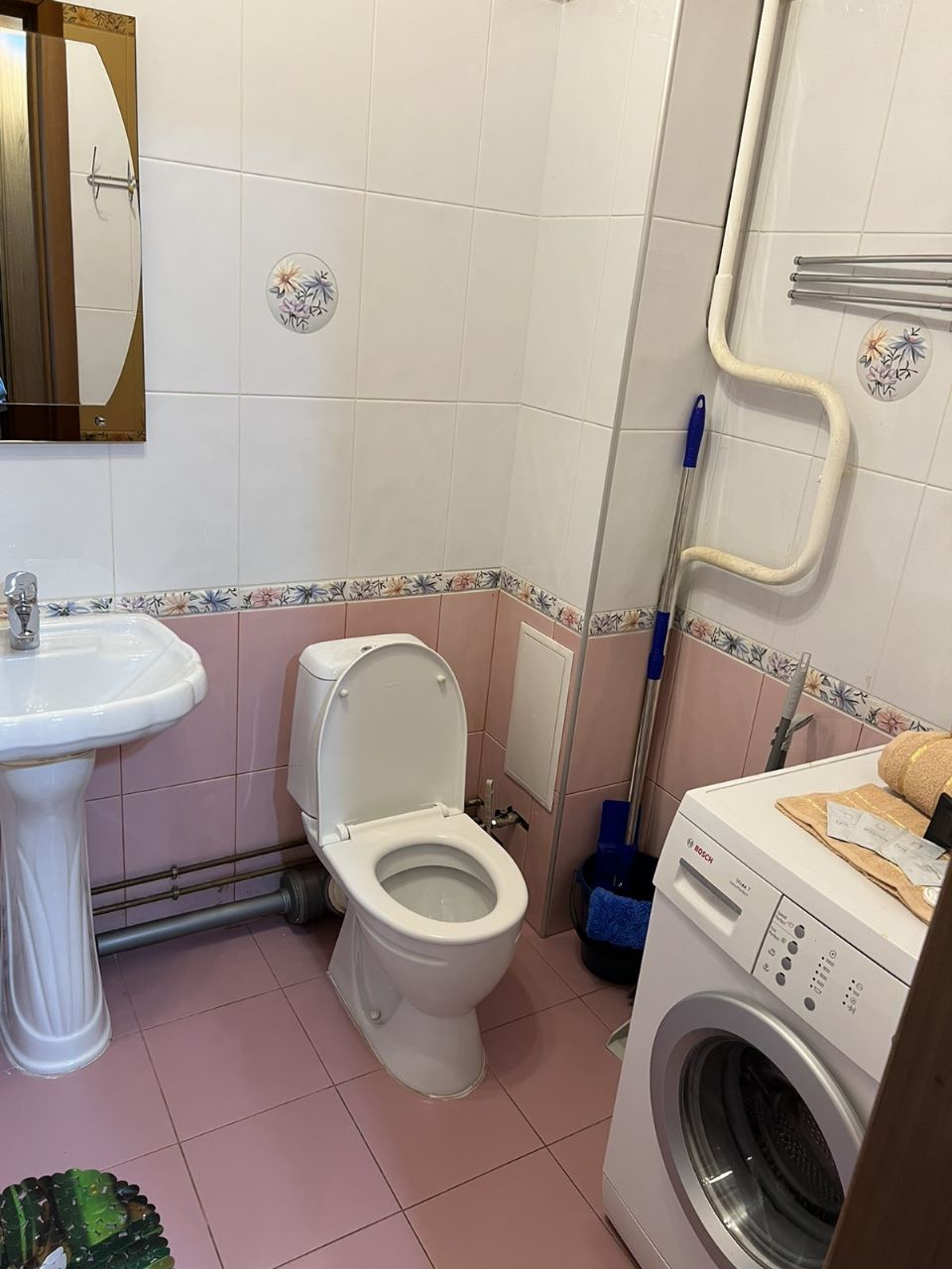 Уютная квартира в центре Свердловского района 