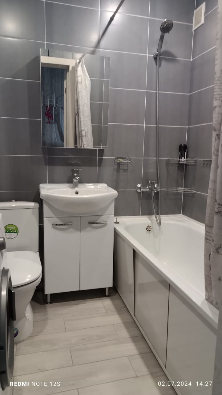 2 комн квартира 