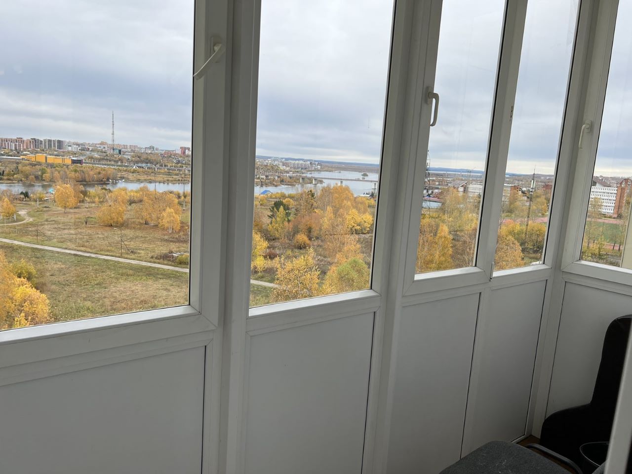 Уютная квартира в центре Свердловского района 