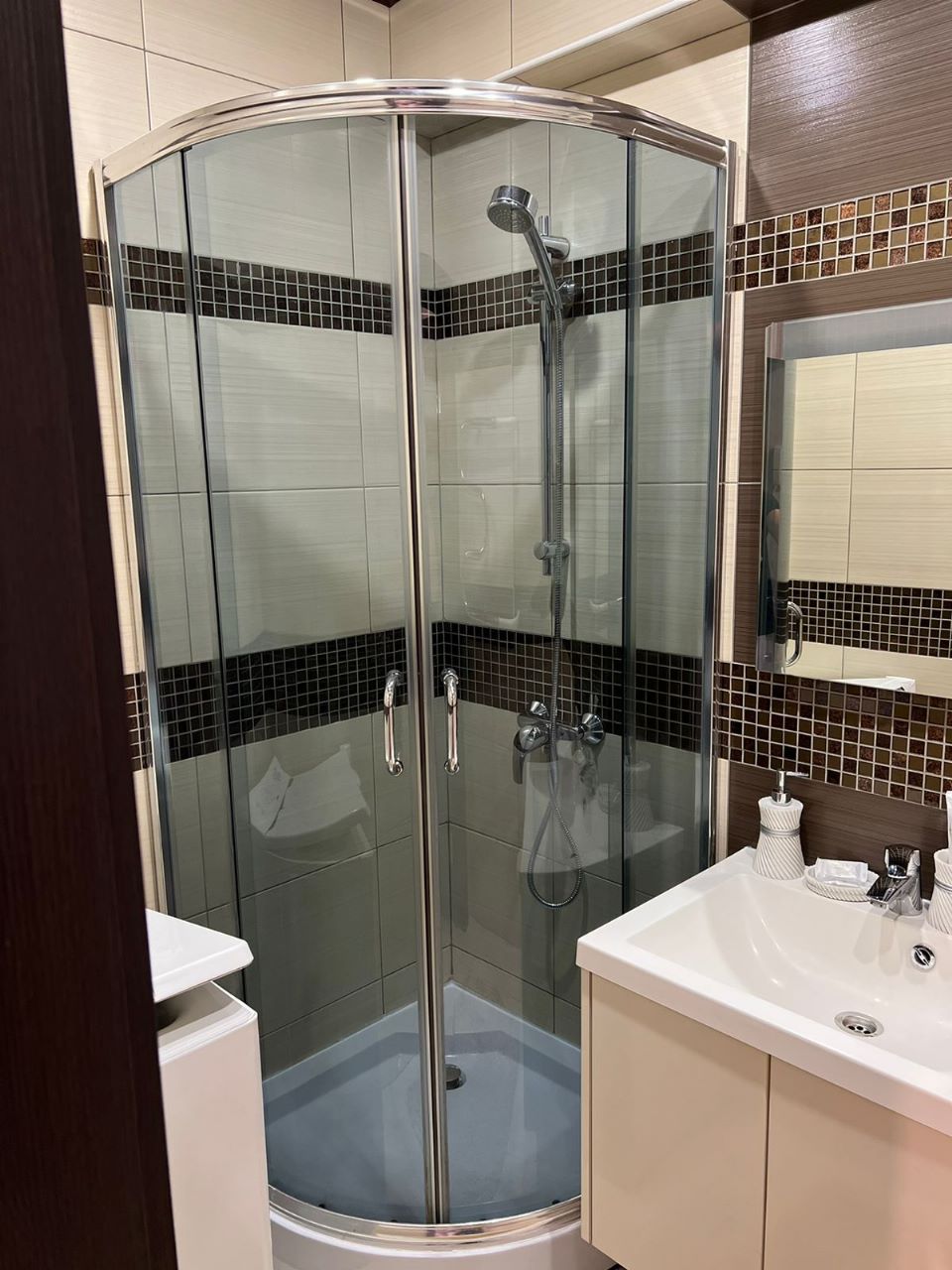 Уютная квартира в центре Свердловского района