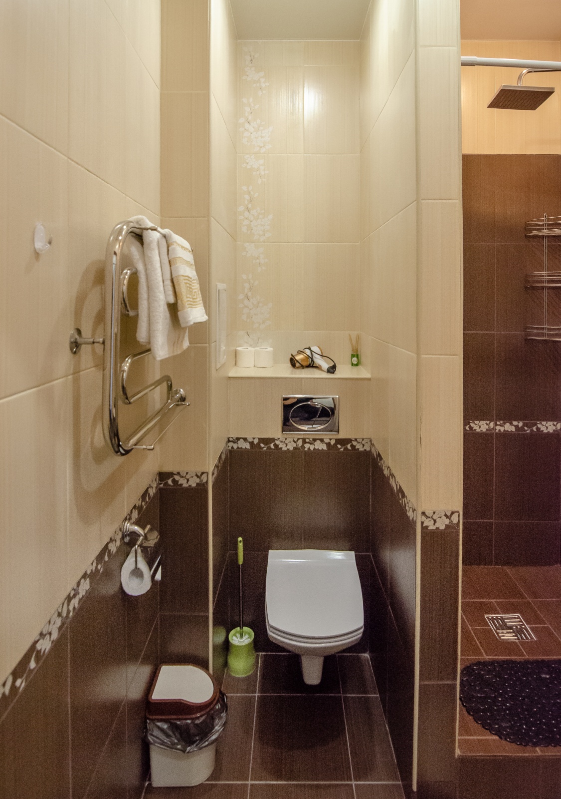 2-к квартира в центре Иркутска