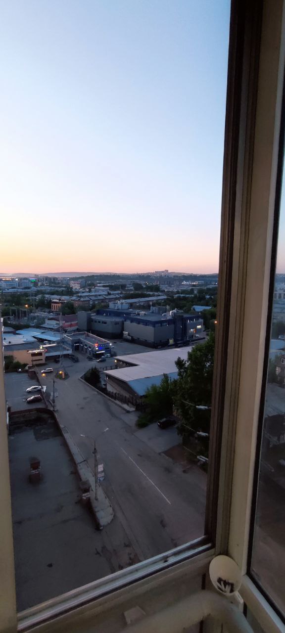 Уютная квартира в самом сердце г. Иркутска 