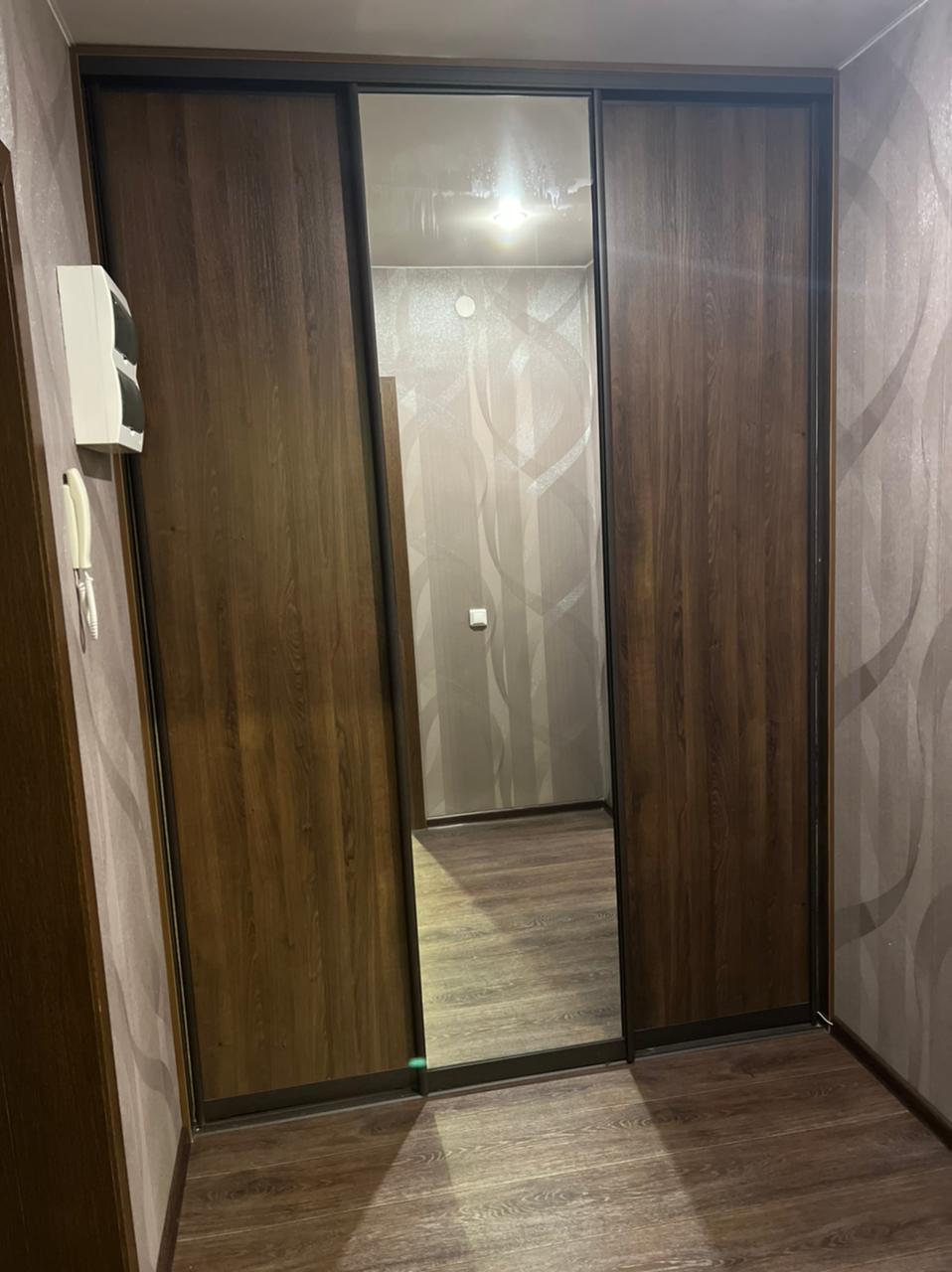 Уютная студия в центре Свердловского района 