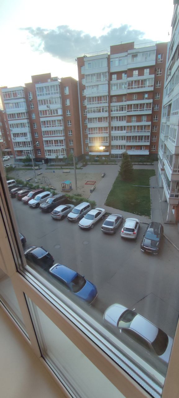 Просторная, комфортная и уютная трёхкомнатная Квартира  в самом сердце города Иркутска.